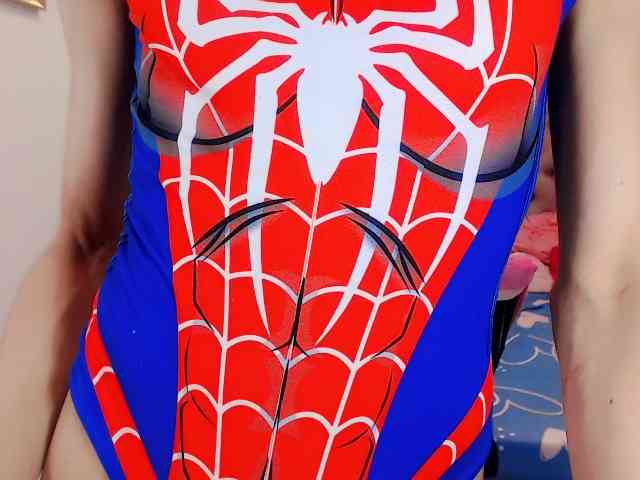 DaniellaSlut Sex Cam Show