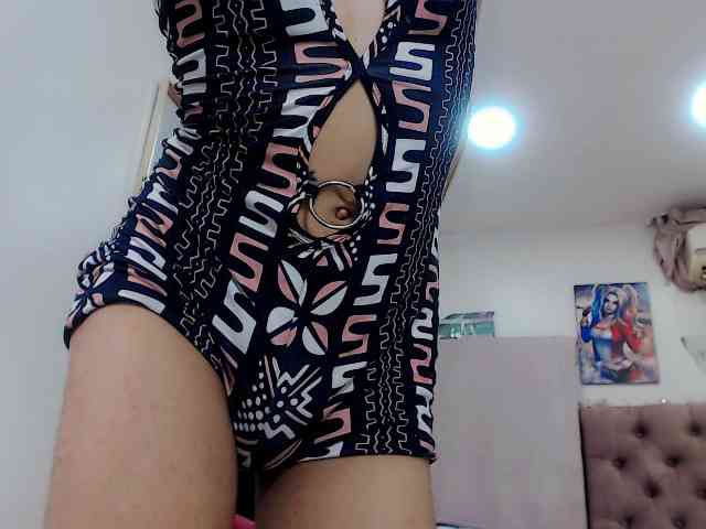 DaniellaSlut Live Webcam on BongaCams