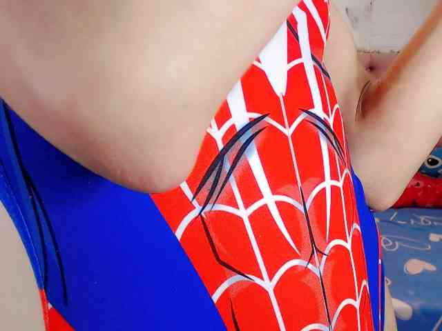 DaniellaSlut Sex Cam Show