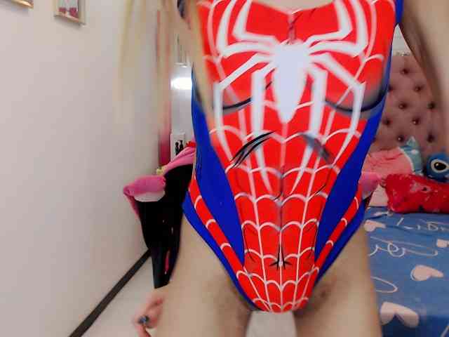 DaniellaSlut Sex Cam Show
