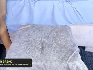 natyxo Porn Show