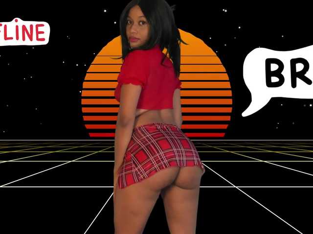 natyxo live cam on BongaCams