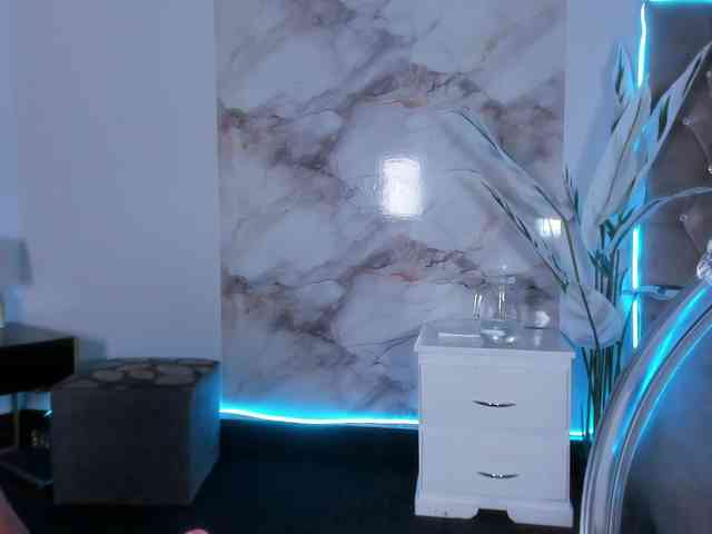 natyxo Live Webcam on BongaCams
