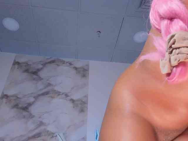 natyxo Sex Cam Show