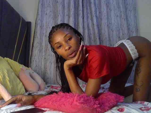 Fl0werssxoxo webcam