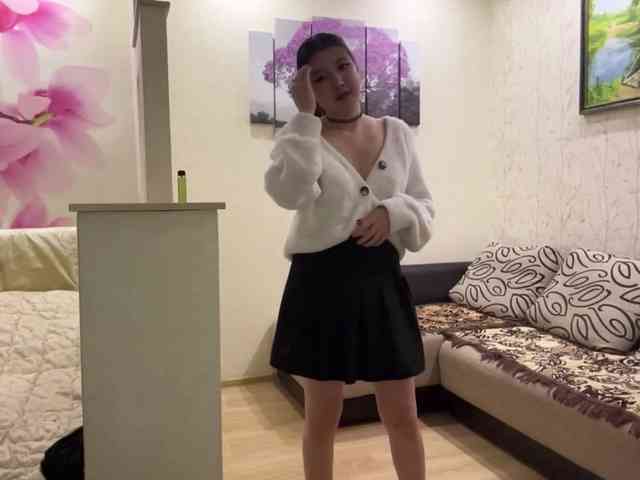 ShirelyDurkin Live Webcam on BongaCams