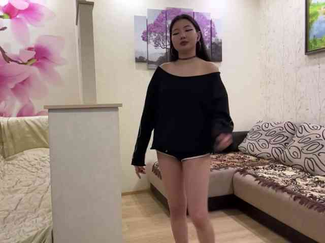 ShirelyDurkin Live Webcam on BongaCams