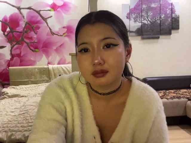 ShirelyDurkin Live Webcam on BongaCams