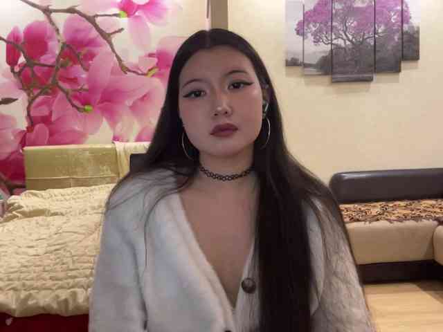 ShirelyDurkin Live Webcam on BongaCams