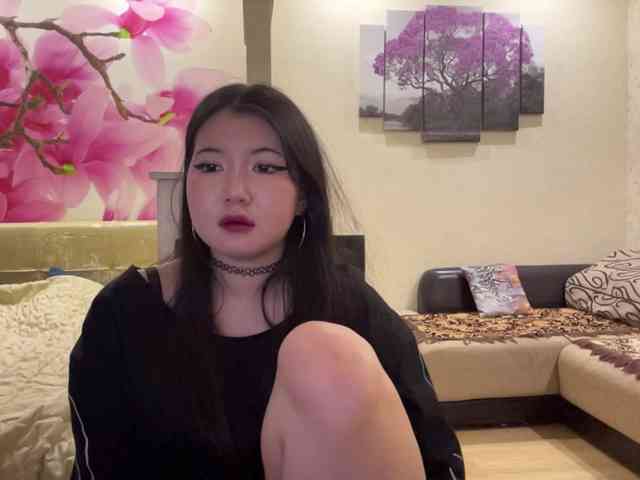 ShirelyDurkin webcam