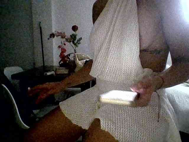 Modelo: femmedefeu