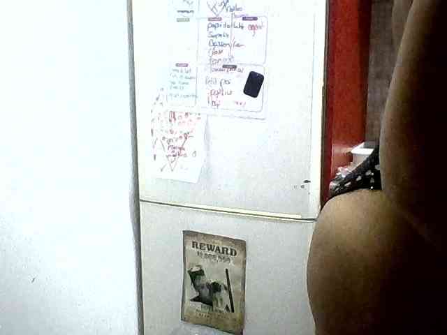 femmedefeu webcam