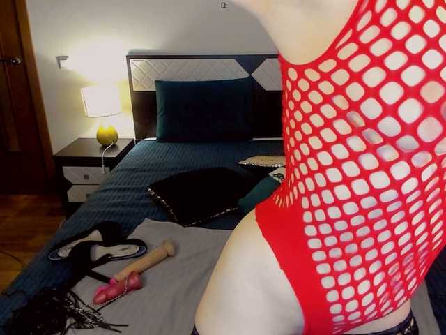 Miss-Meagggg live cam on BongaCams