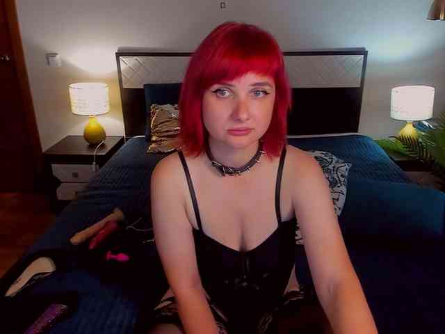 Miss-Meagggg webcam