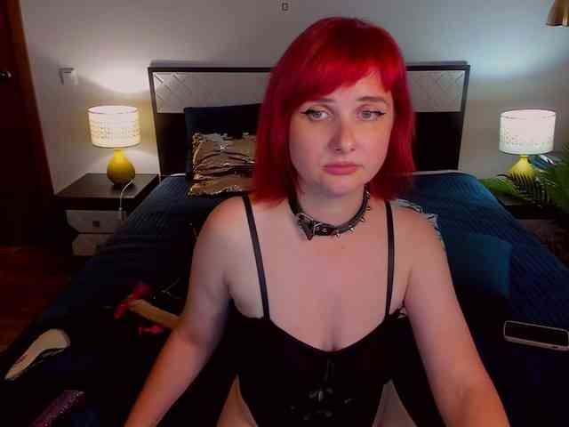 Miss-Meagggg webcam