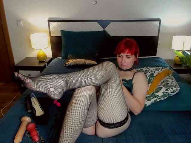 Miss-Meagggg webcam