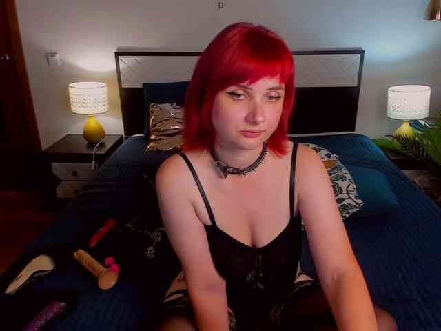 Miss-Meagggg webcam