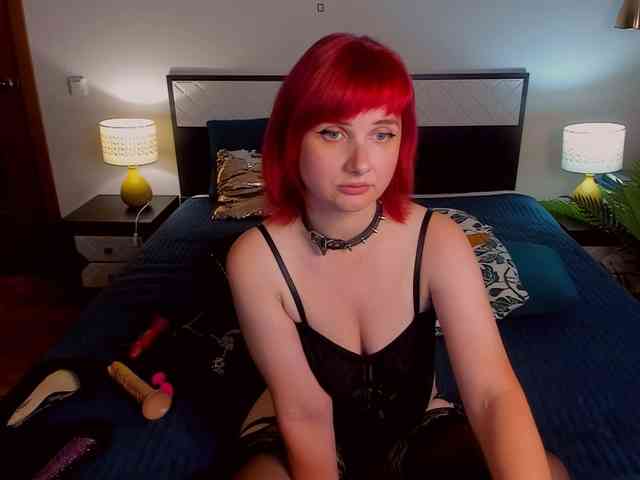 Miss-Meagggg webcam