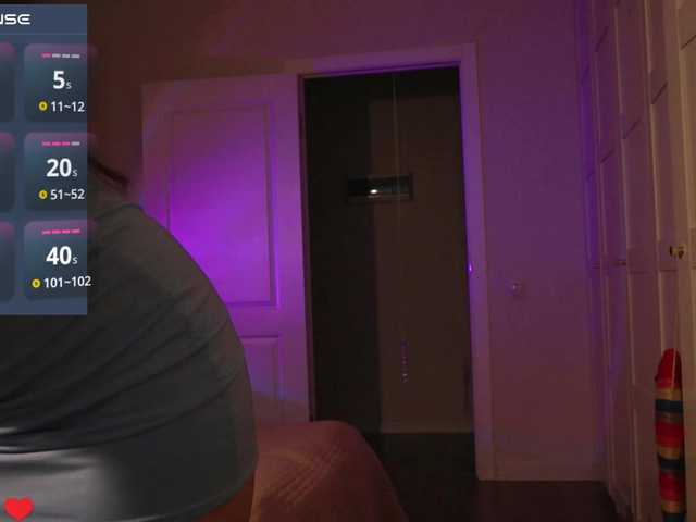 VictoriaVegas live cam on BongaCams