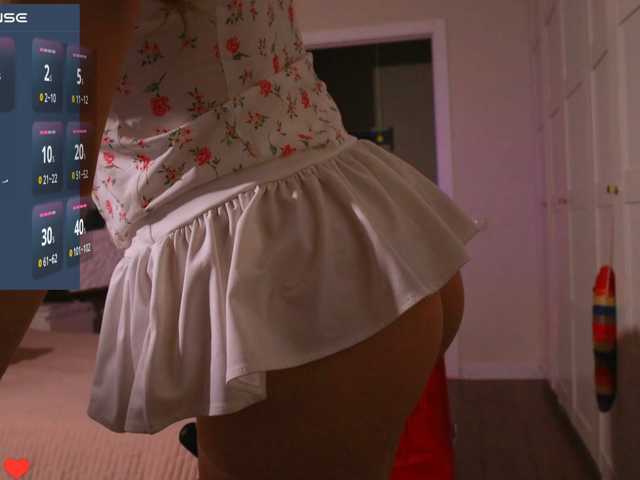 VictoriaVegas live cam on BongaCams