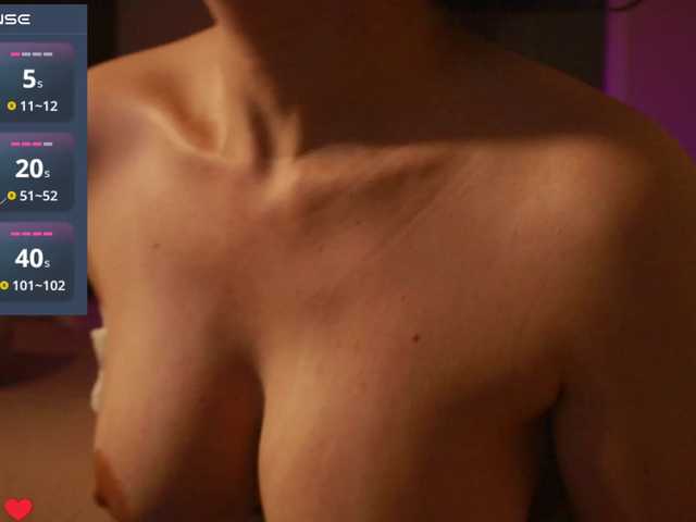 VictoriaVegas live cam on BongaCams