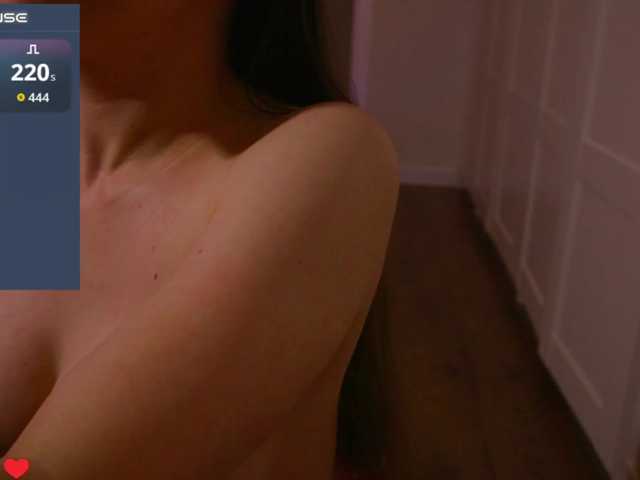 VictoriaVegas live cam on BongaCams