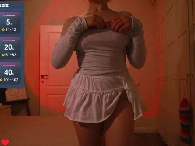 VictoriaVegas live cam on BongaCams