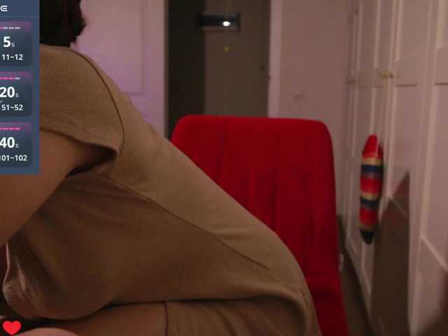 VictoriaVegas's BongaCams show and profile