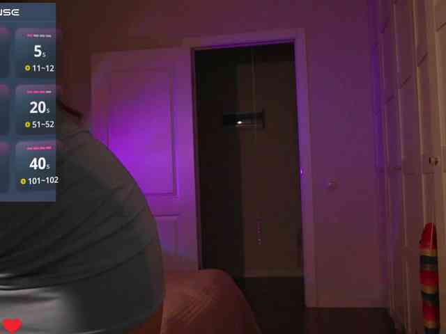 VictoriaVegas Live Webcam on BongaCams