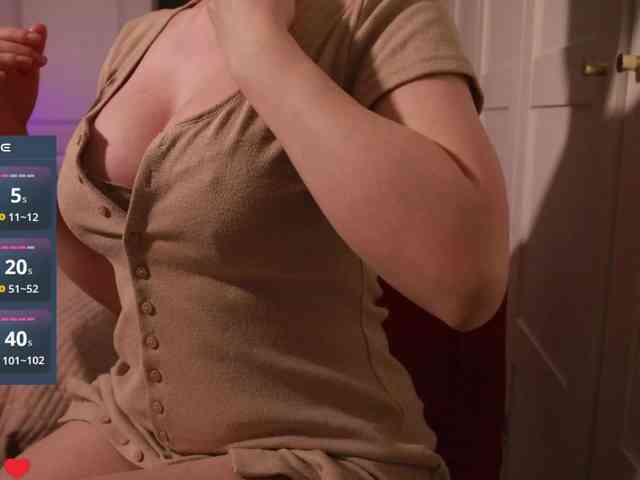 VictoriaVegas webcam