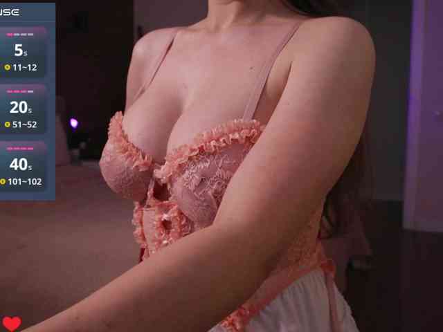 VictoriaVegas webcam