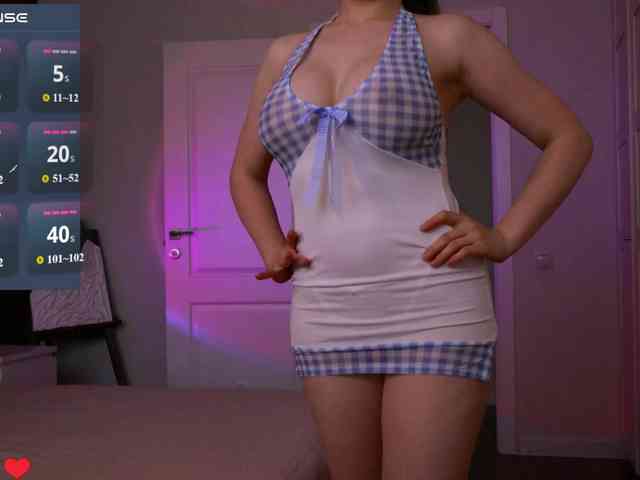 VictoriaVegas webcam