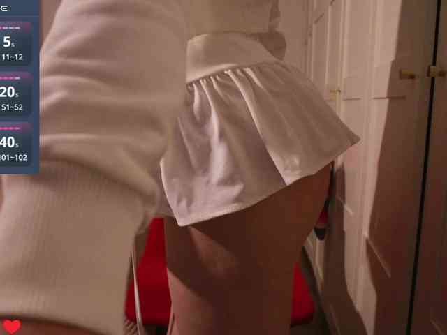 VictoriaVegas webcam