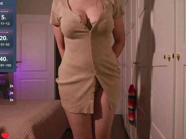 VictoriaVegas webcam