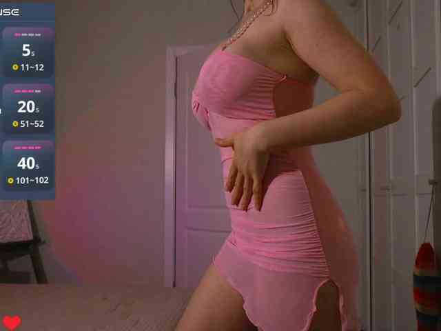 VictoriaVegas webcam