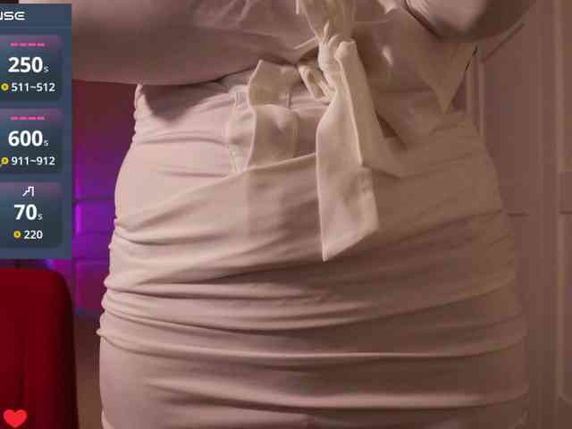 VictoriaVegas webcam