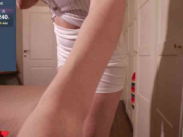 VictoriaVegas webcam