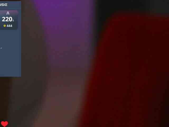 VictoriaVegas webcam
