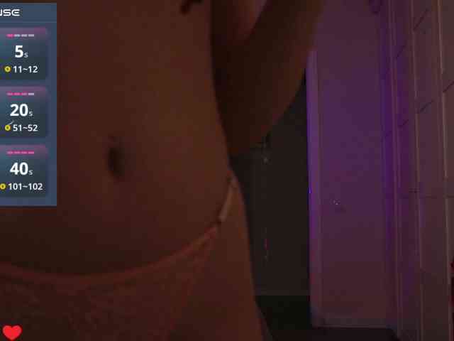 VictoriaVegas webcam