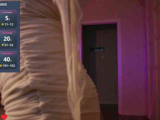 VictoriaVegas webcam