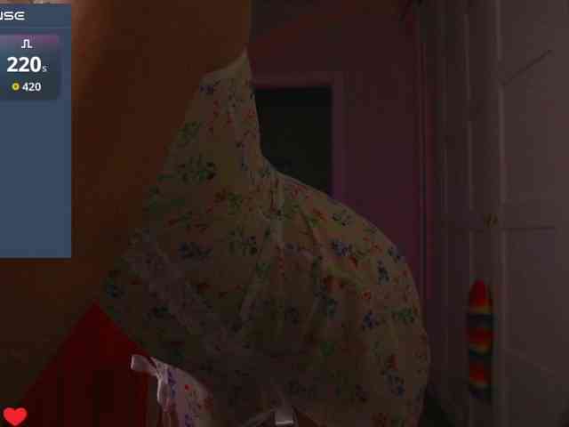 VictoriaVegas webcam