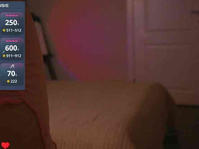 VictoriaVegas webcam