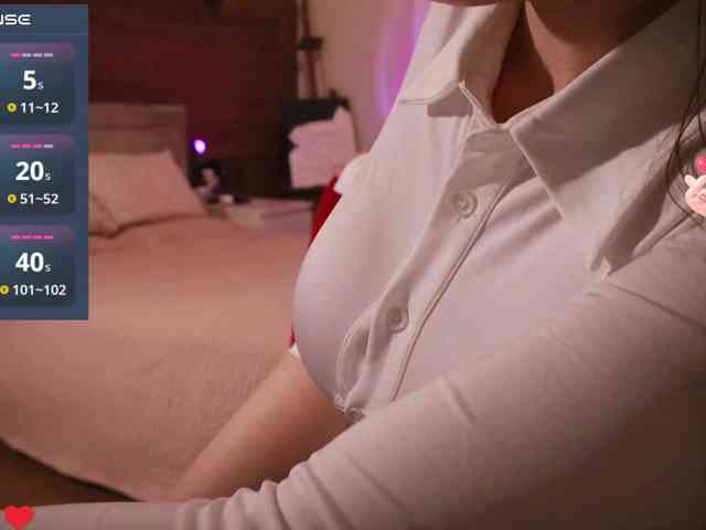 VictoriaVegas webcam