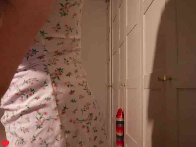 Questo modello è in diretta ora. VictoriaVegas