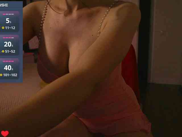 VictoriaVegas webcam