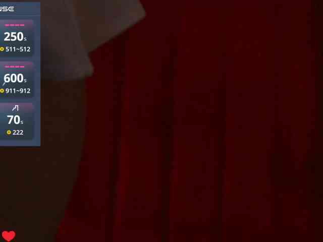 VictoriaVegas webcam