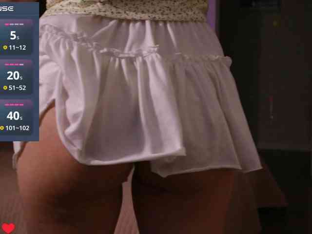 VictoriaVegas webcam