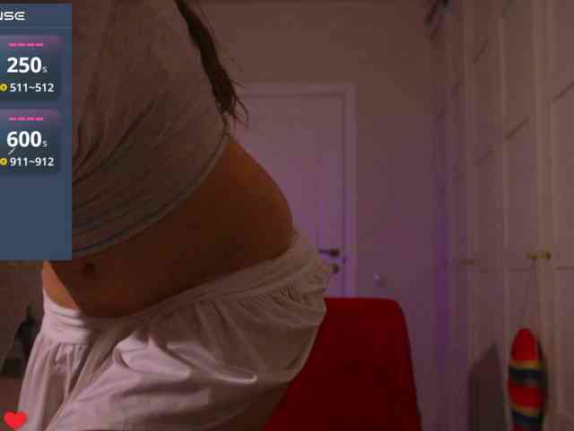 VictoriaVegas webcam