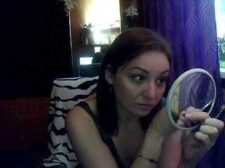 KatiMilana Porn Show
