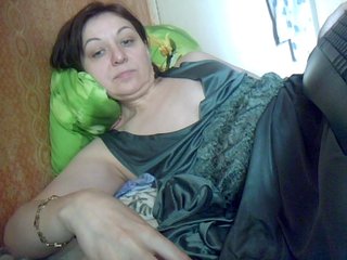 KatiMilana Porn Show